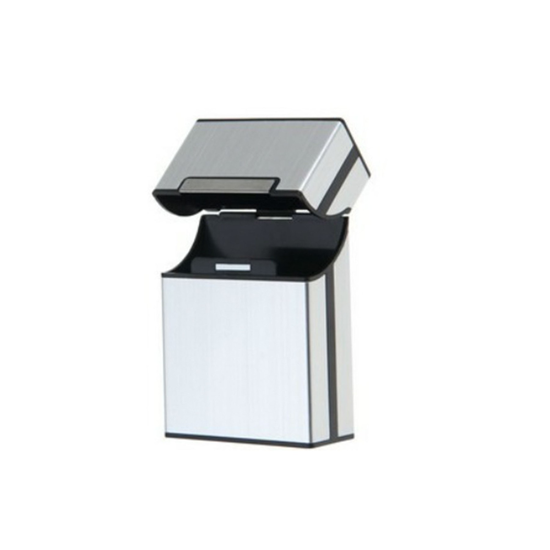Cigarette Case 2