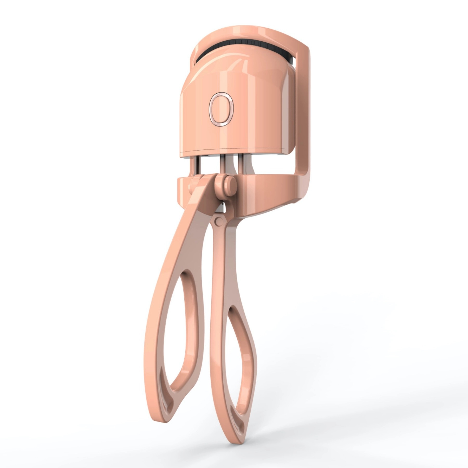 Heated Rechargeable Electric Eyelash Curler 6