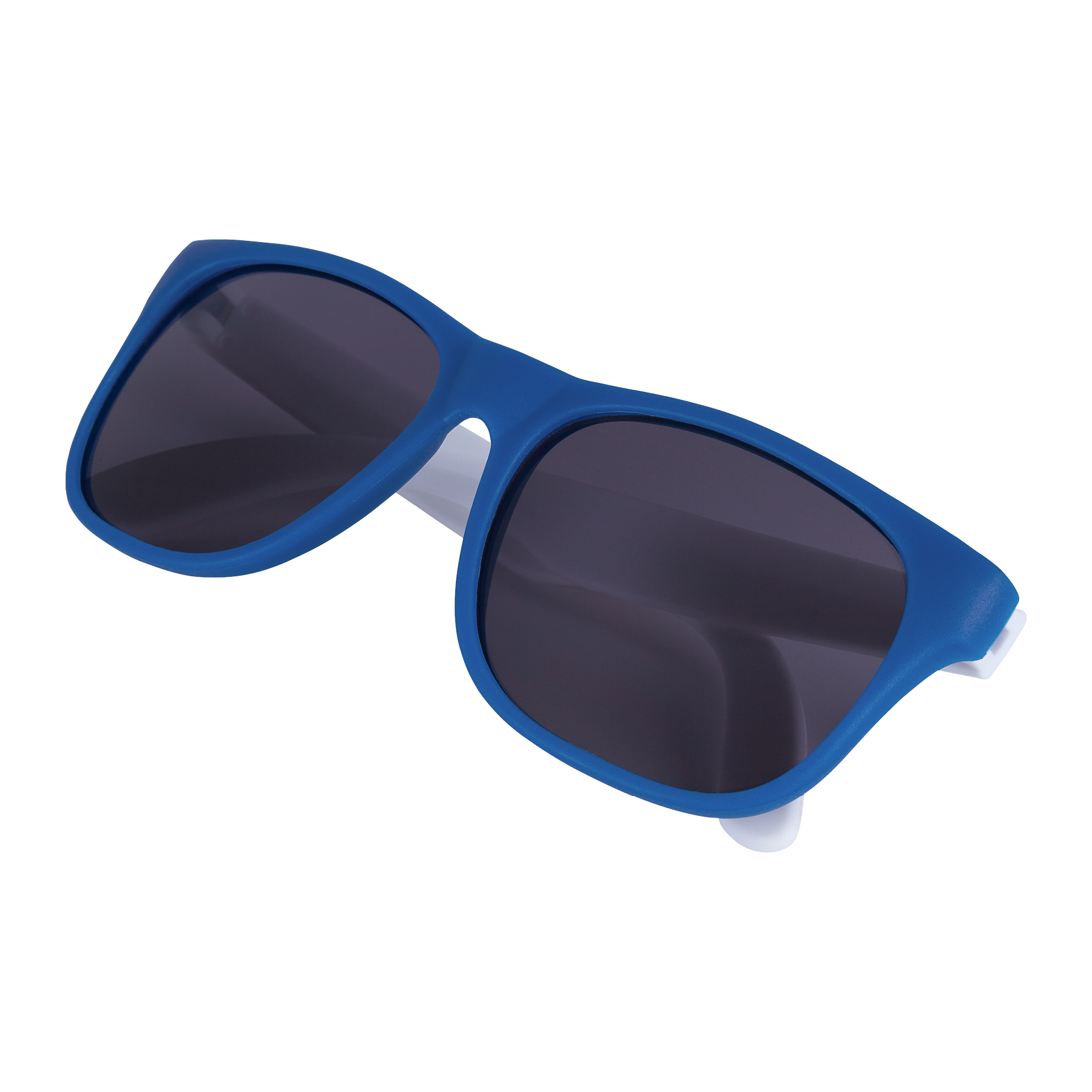 Flare Two-Tone Sunglasses 27