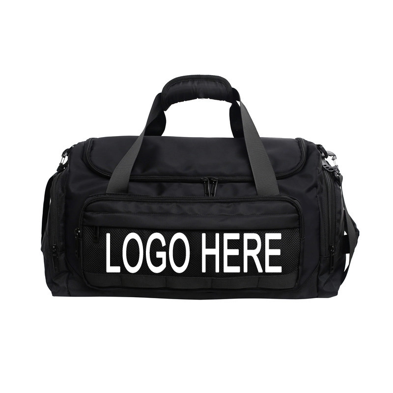 Multifunctional Travel Sports Duffel Bag & Yoga Gym Handbag 6