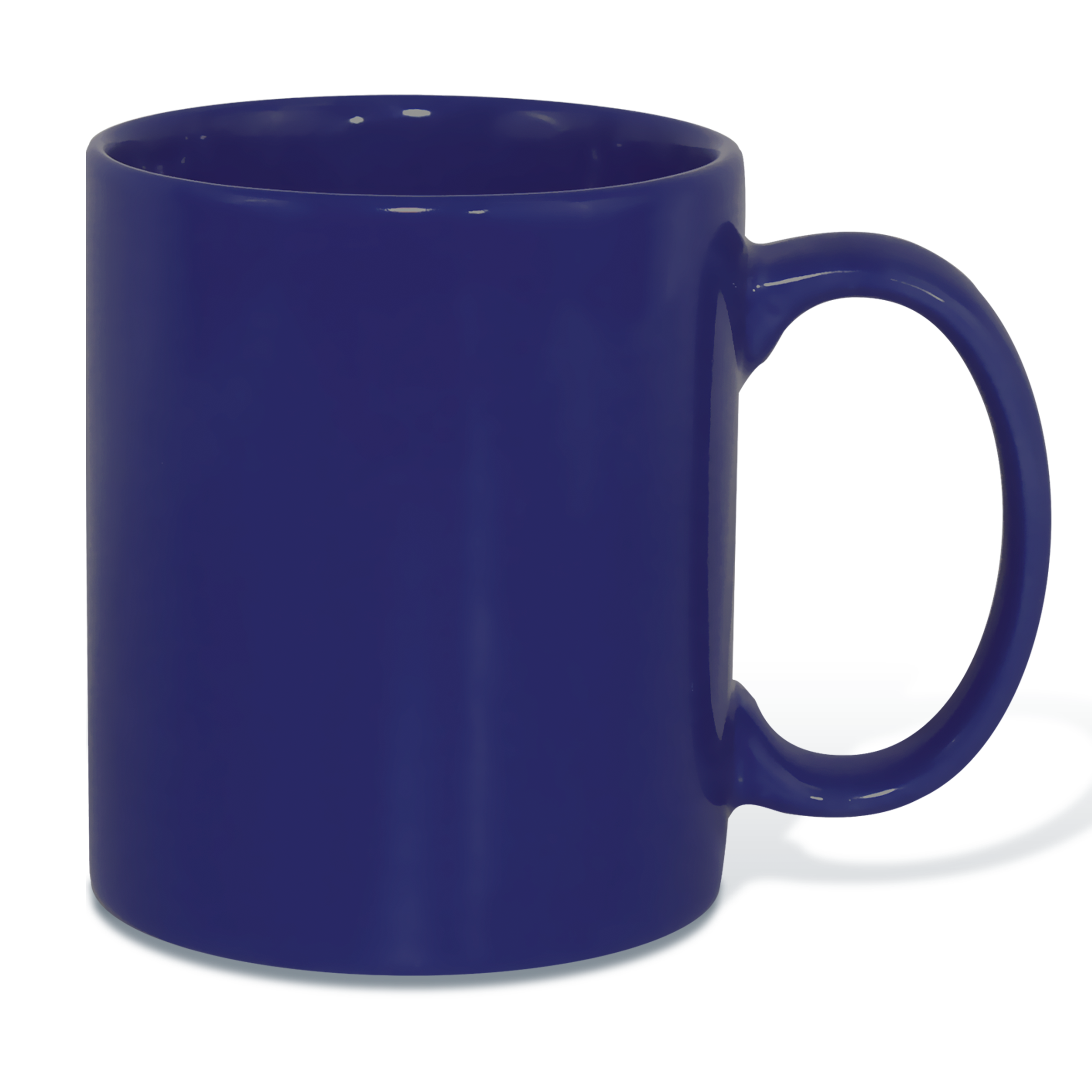 11 Oz. Classic Ceramic Mug 4