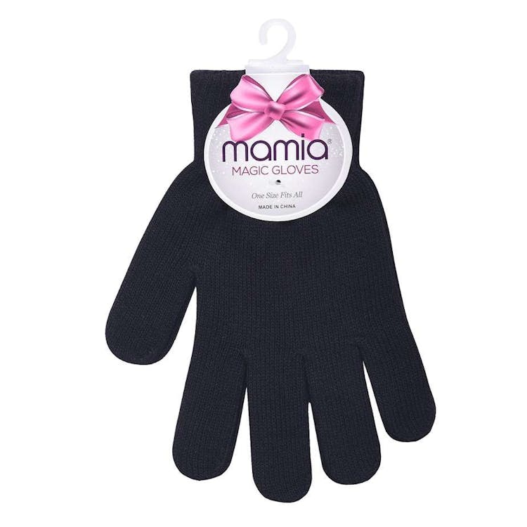 Women's Magic Gloves - Black Tech Approved One Size Fits Most 1