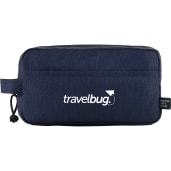 Vila Recycled Dopp Kit Pouch 23