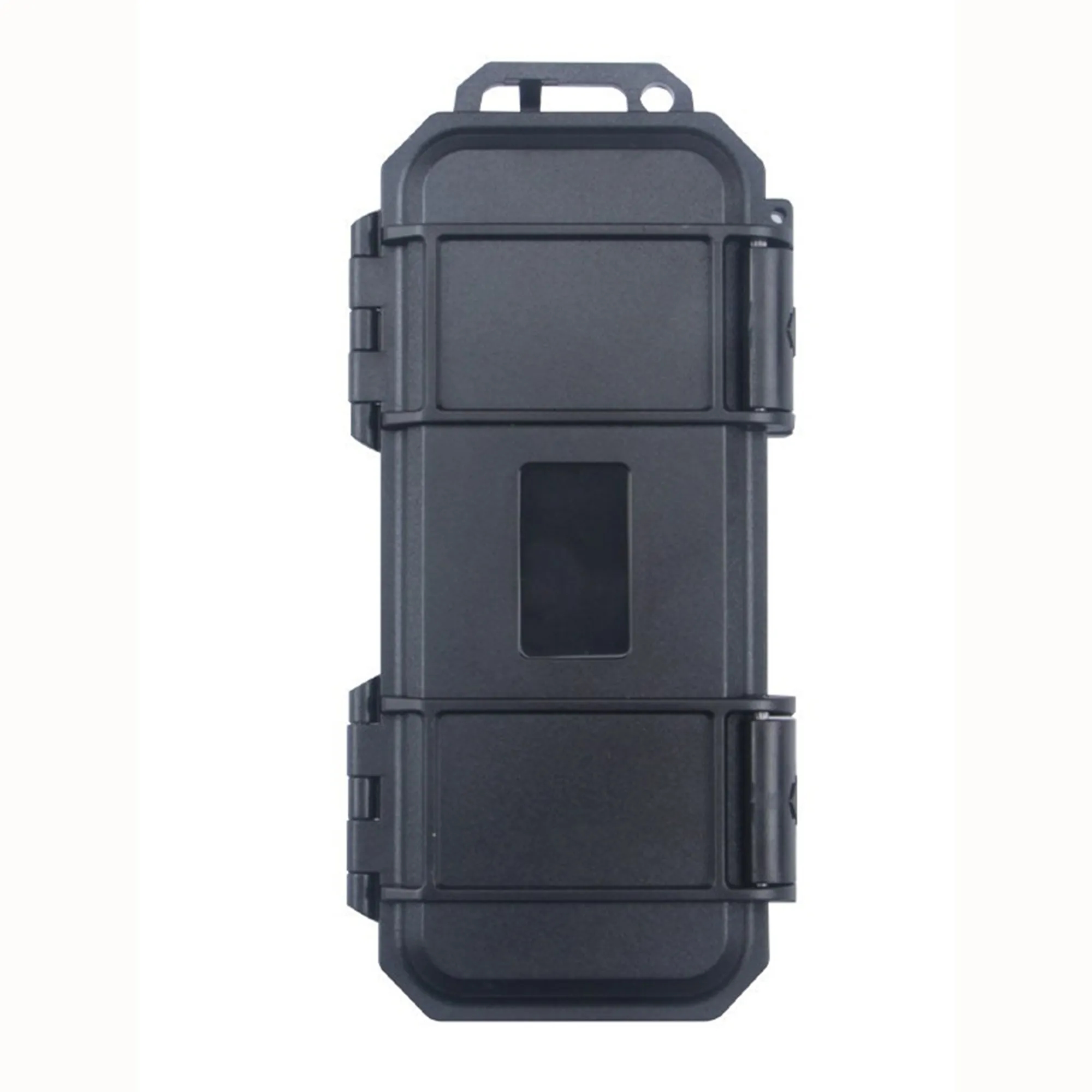Custom Shockproof & Crush-Resistant & Waterproof Sealed Case 2