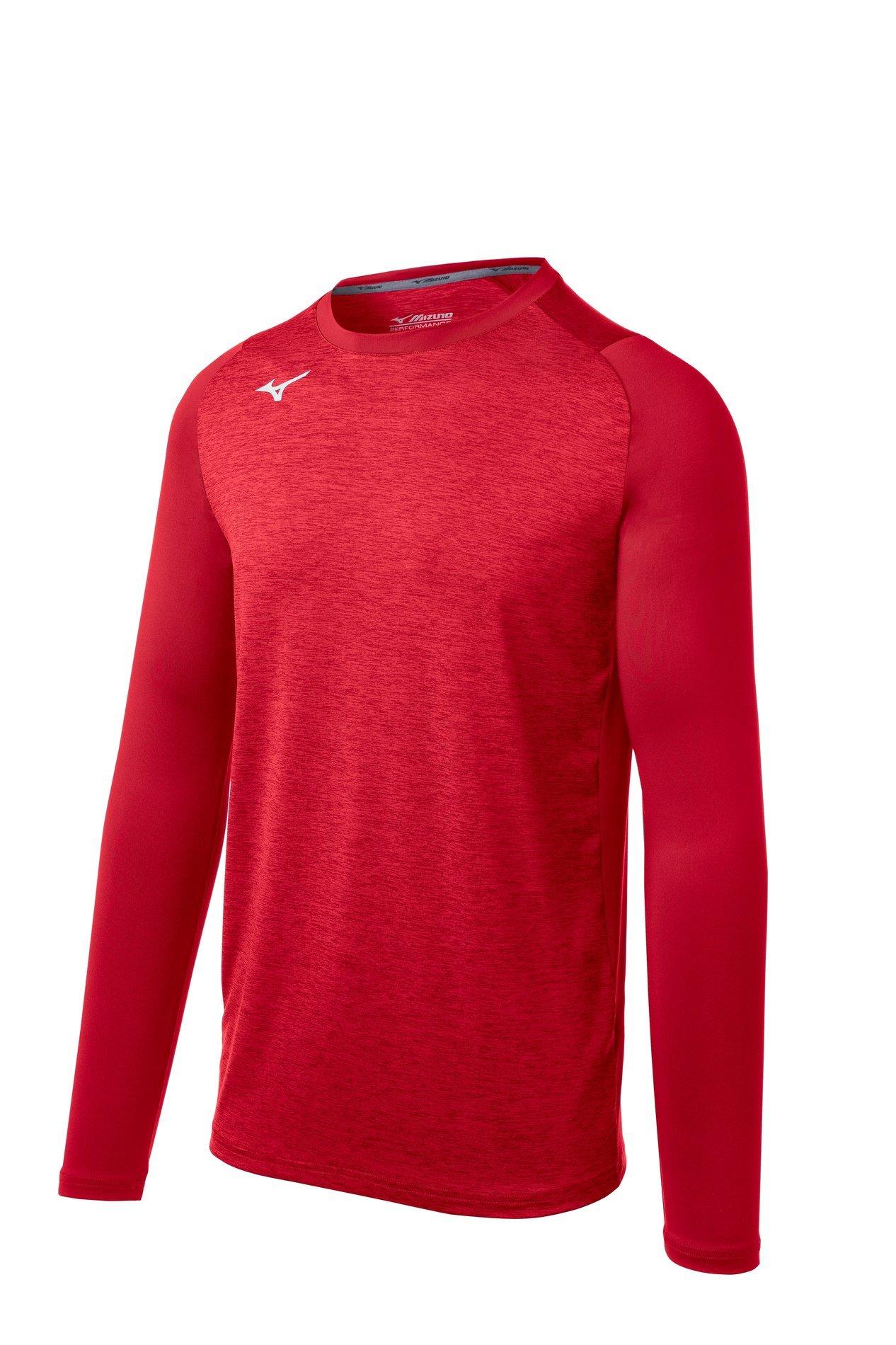 Youth Mizuno Alpha Stretch Sleeve 31