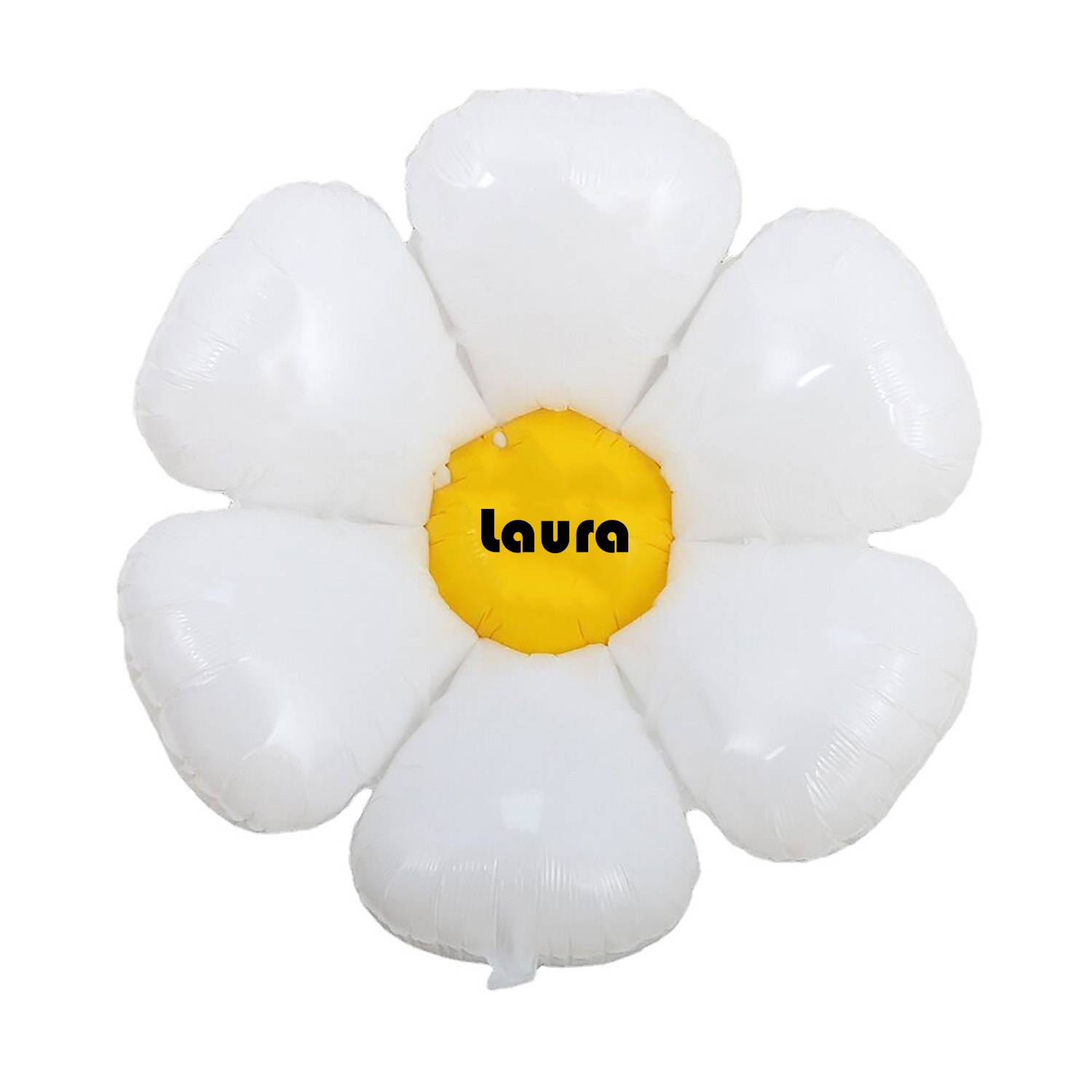 Daisy Party Balloons 1
