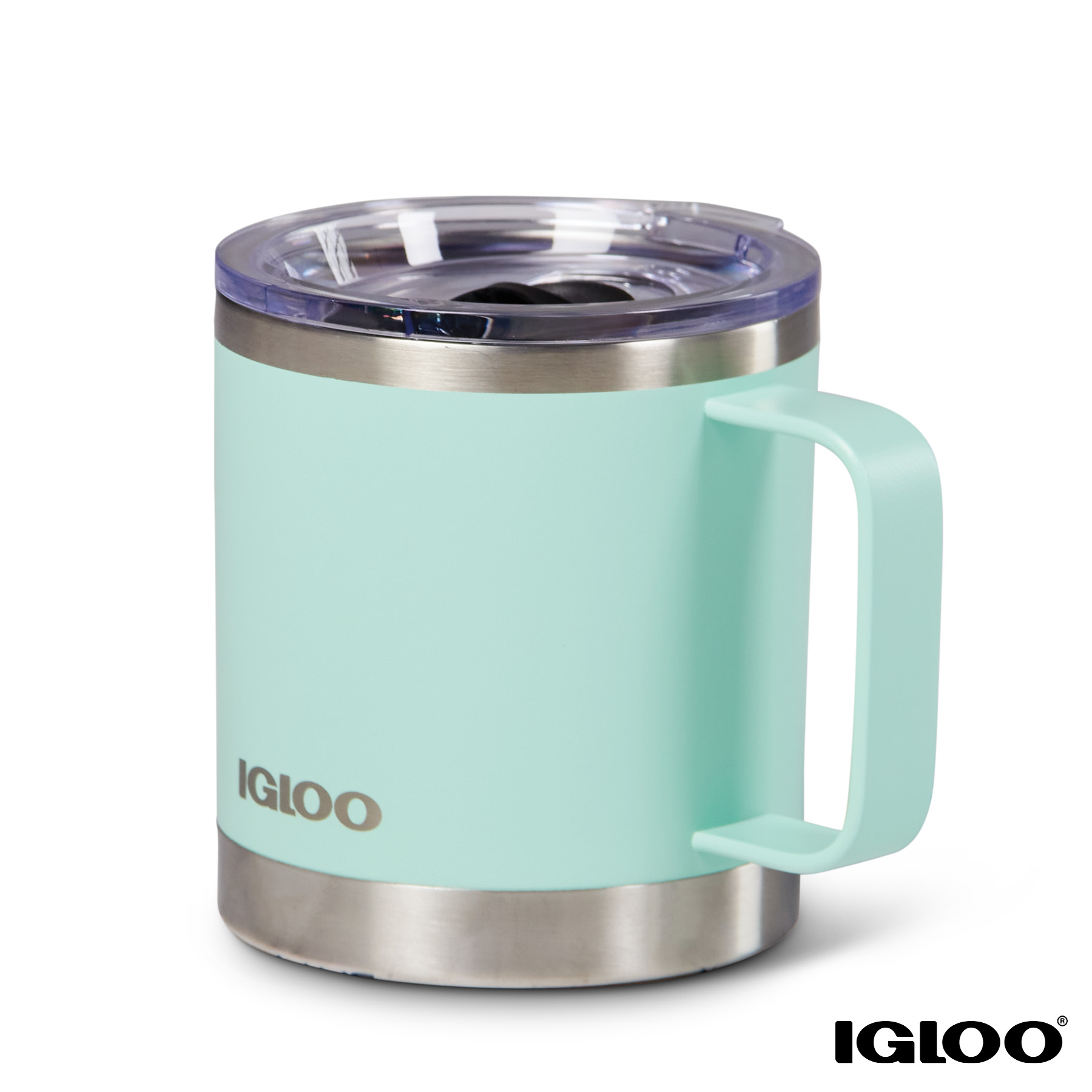 Igloo® 13.5 oz. Vacuum Insulated Camping Mug 38