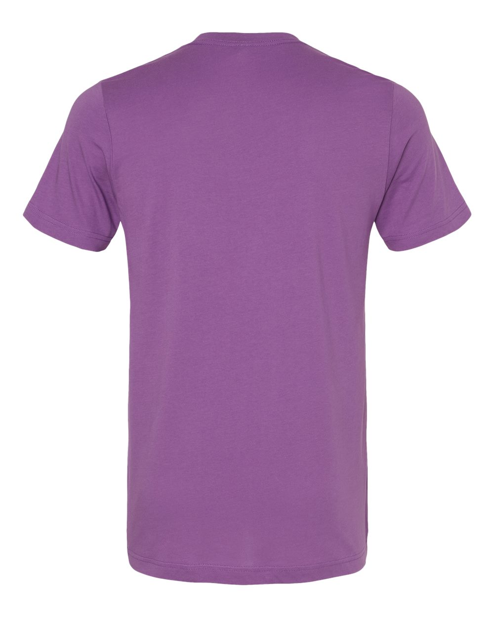 Jersey Tee - 3001 525