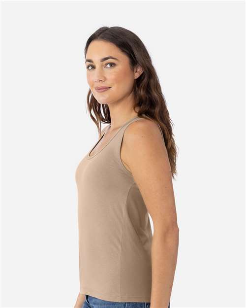Women's Cotton Tank - 3933 51