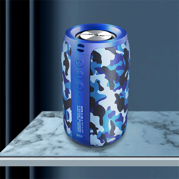Waterproof Wireless Speaker 2