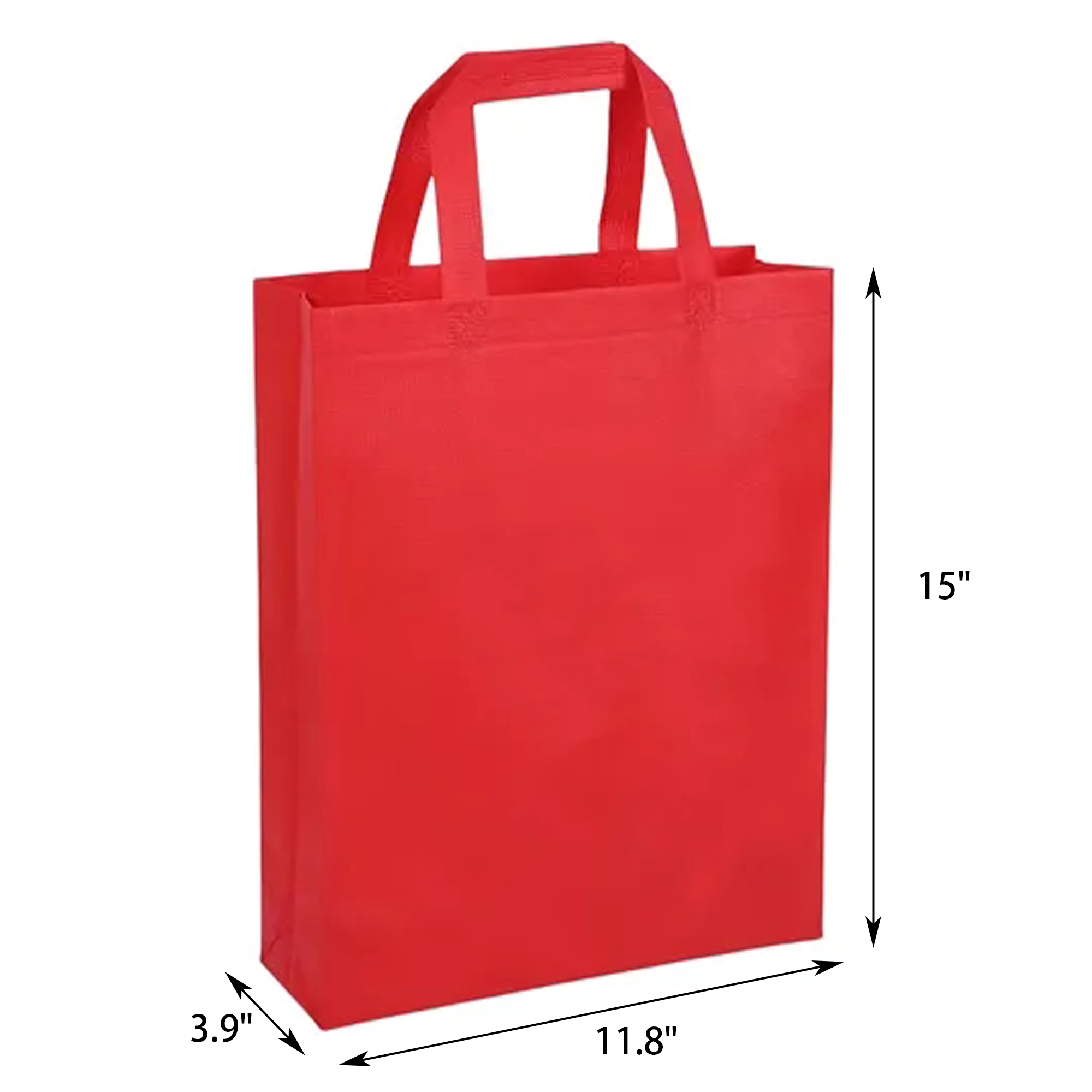 Reusable Non-Woven Carry Bag 3