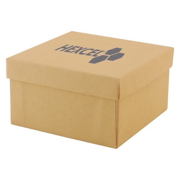 Natural Jewelry Boxes