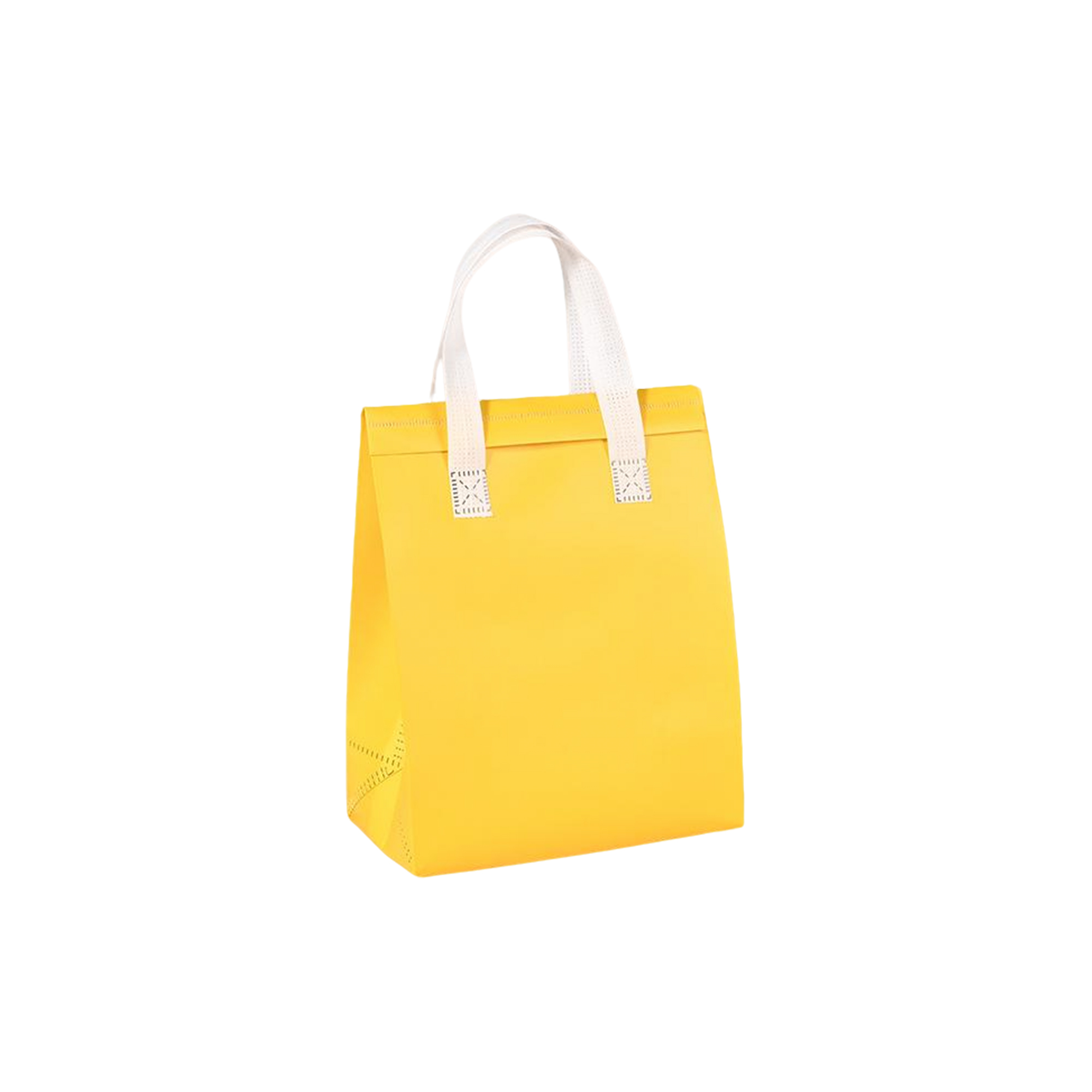 Non Woven Insulated Lunch Bag With Temperature Control 3