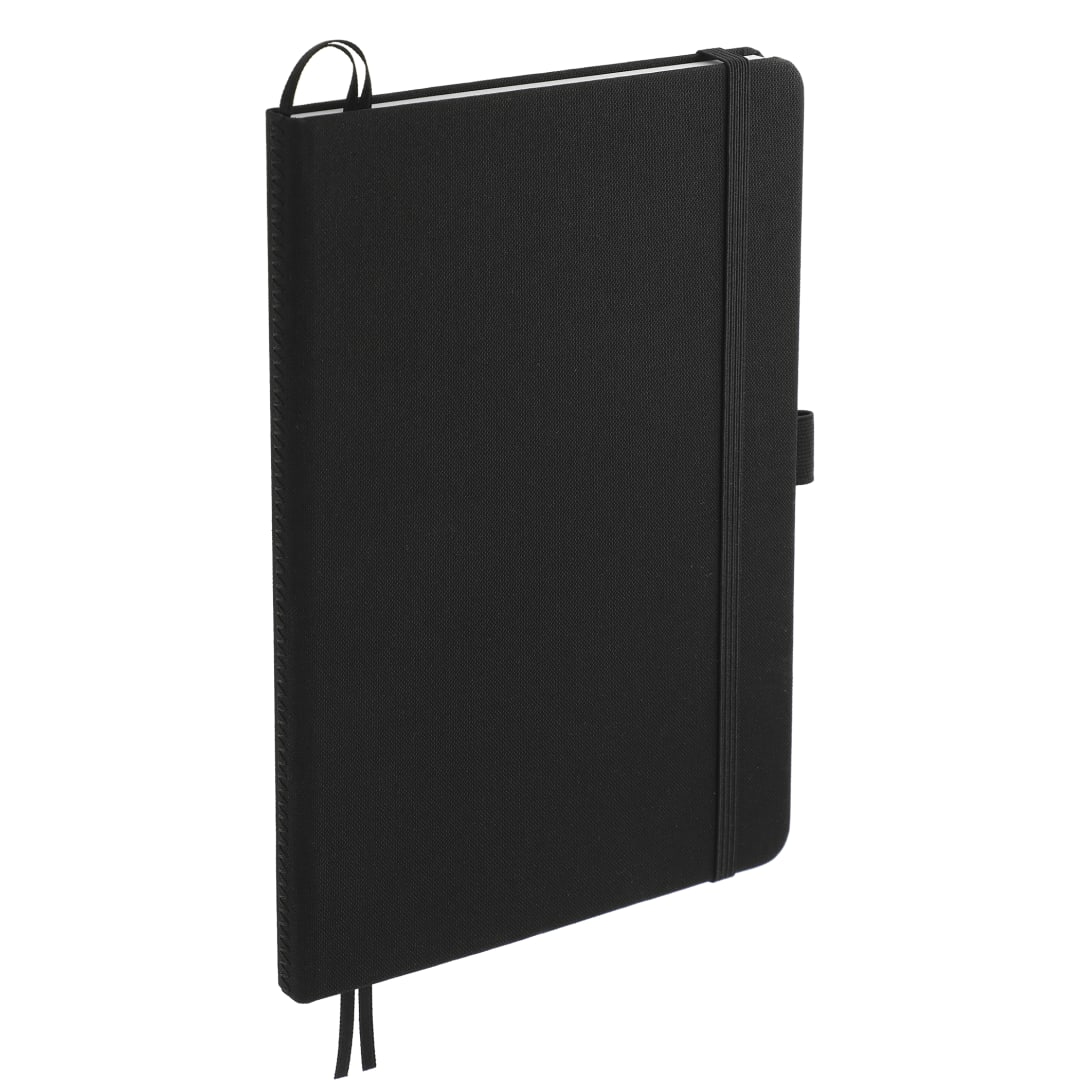 FSC® 5.5" x 8.5" Recycled Marine Bound Journal 62