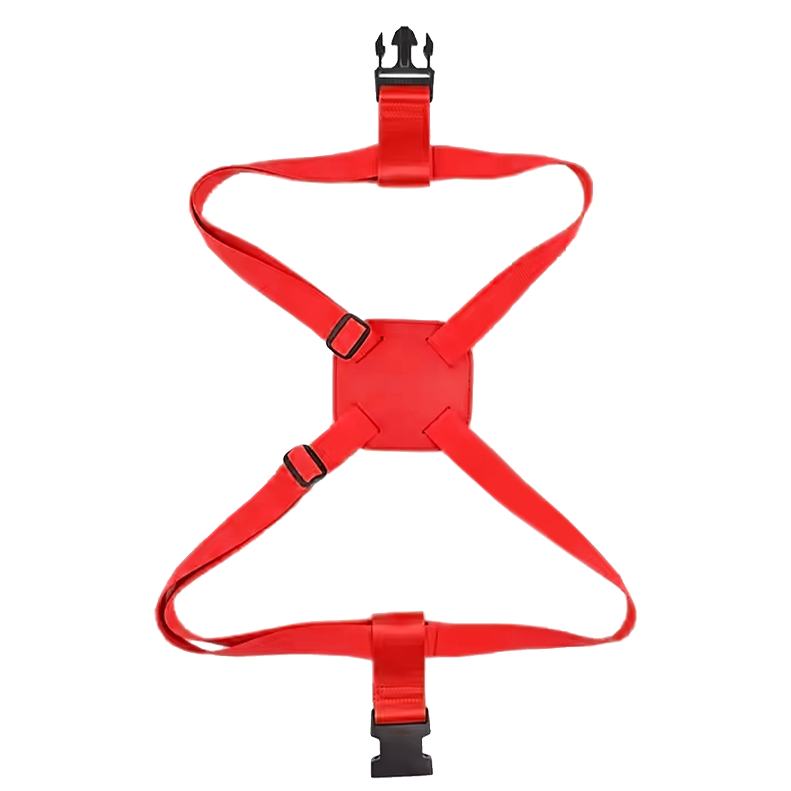 Elastic Adjustable Suitcase Strap Belt 1