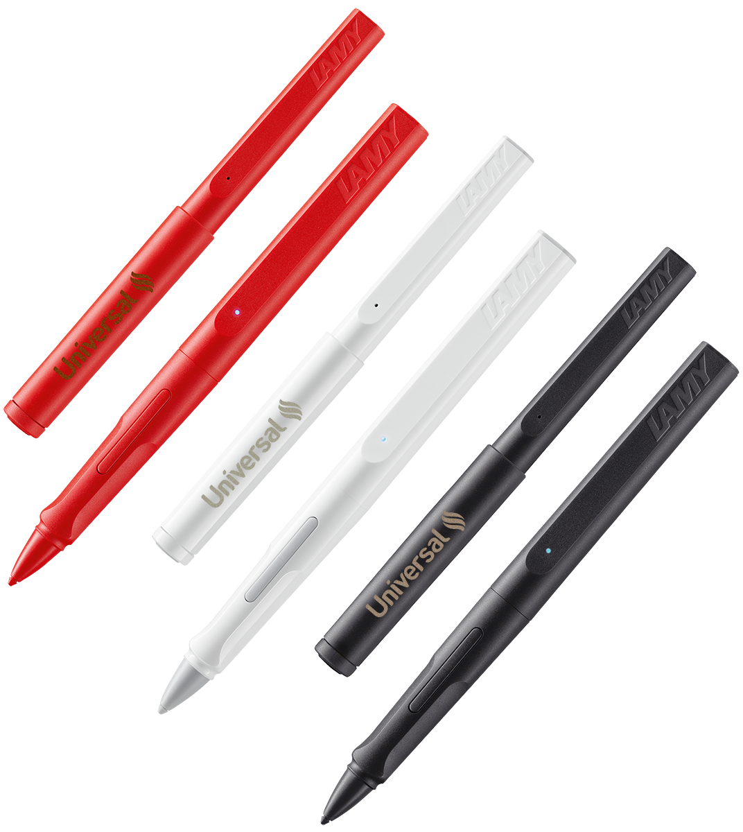 LAMY Safari Note+ Stylus Pen 61