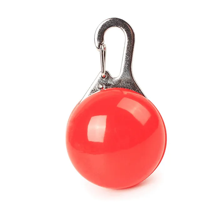 Pet Collar Safety Light 1