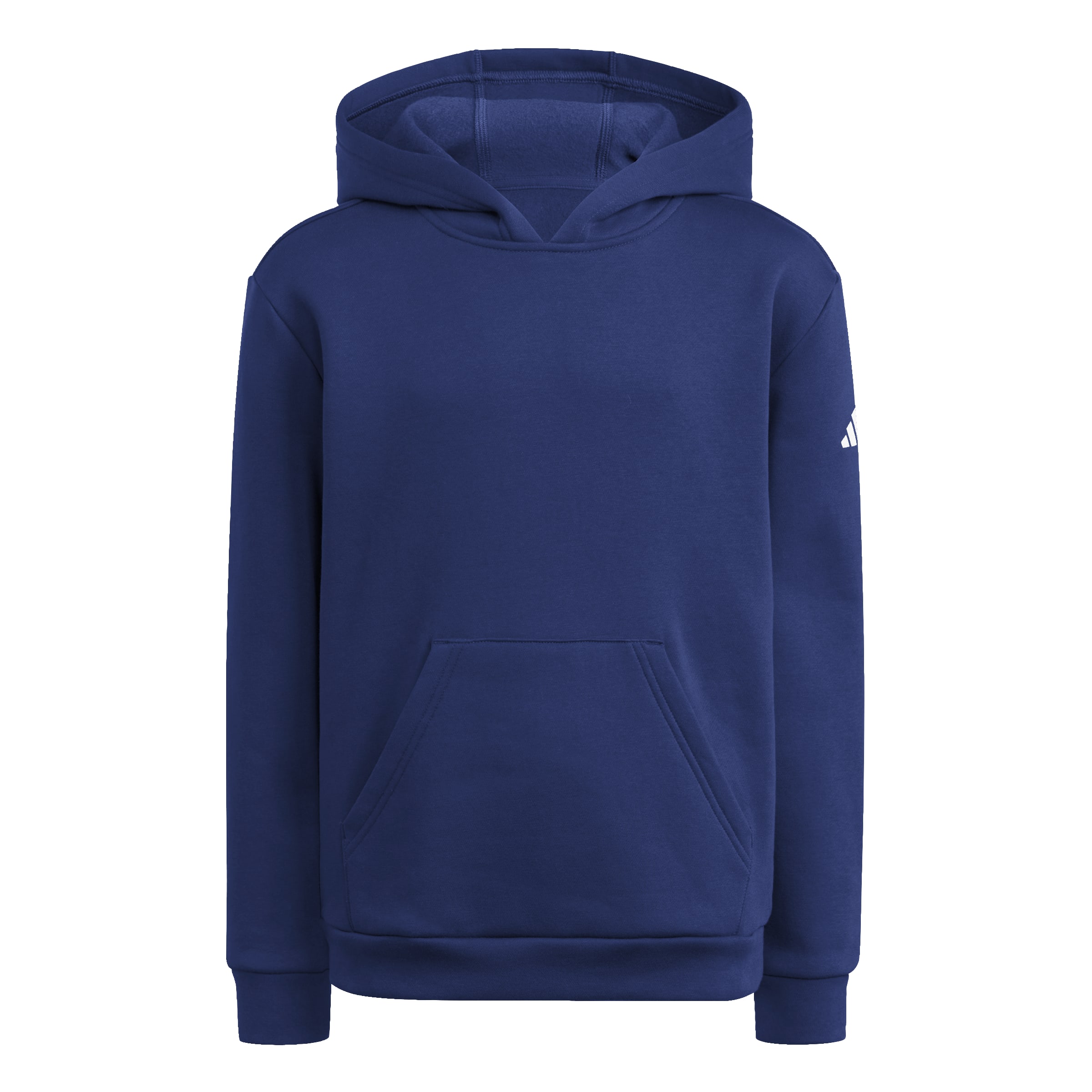 YOUTH FLEECE HOODED SWEAT 3