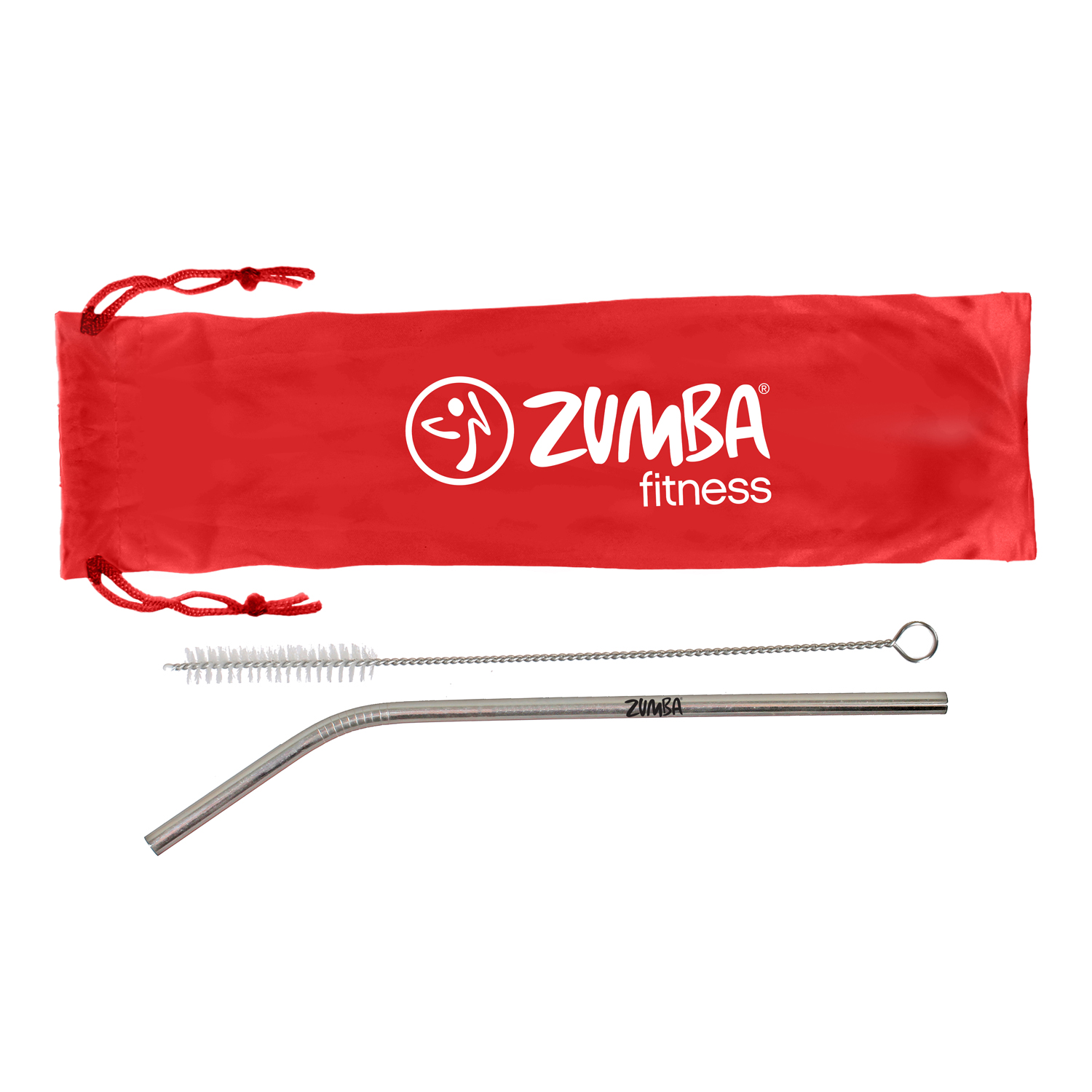 3pc Straw Kit 8
