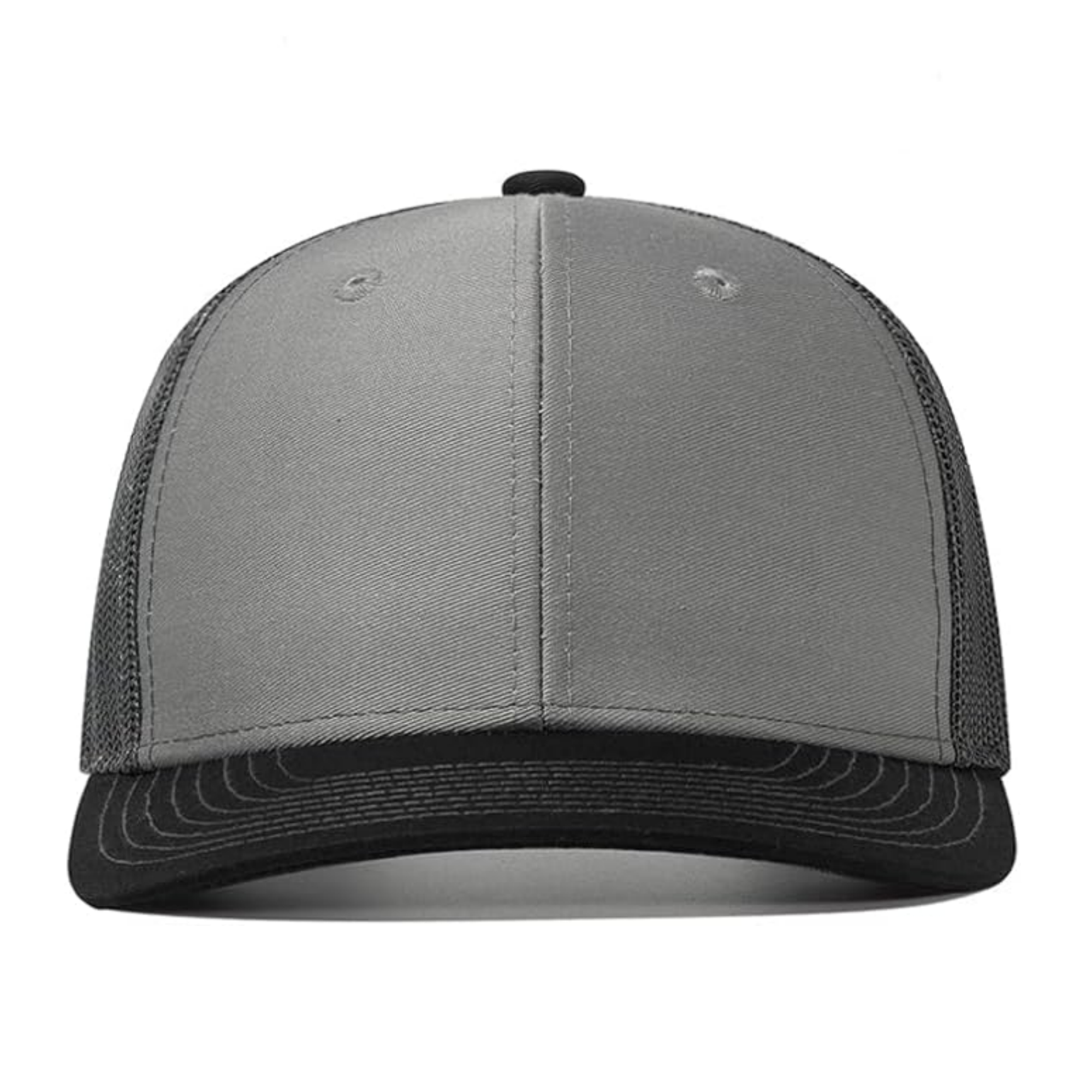Premium Trucker Cap Adjustable 11