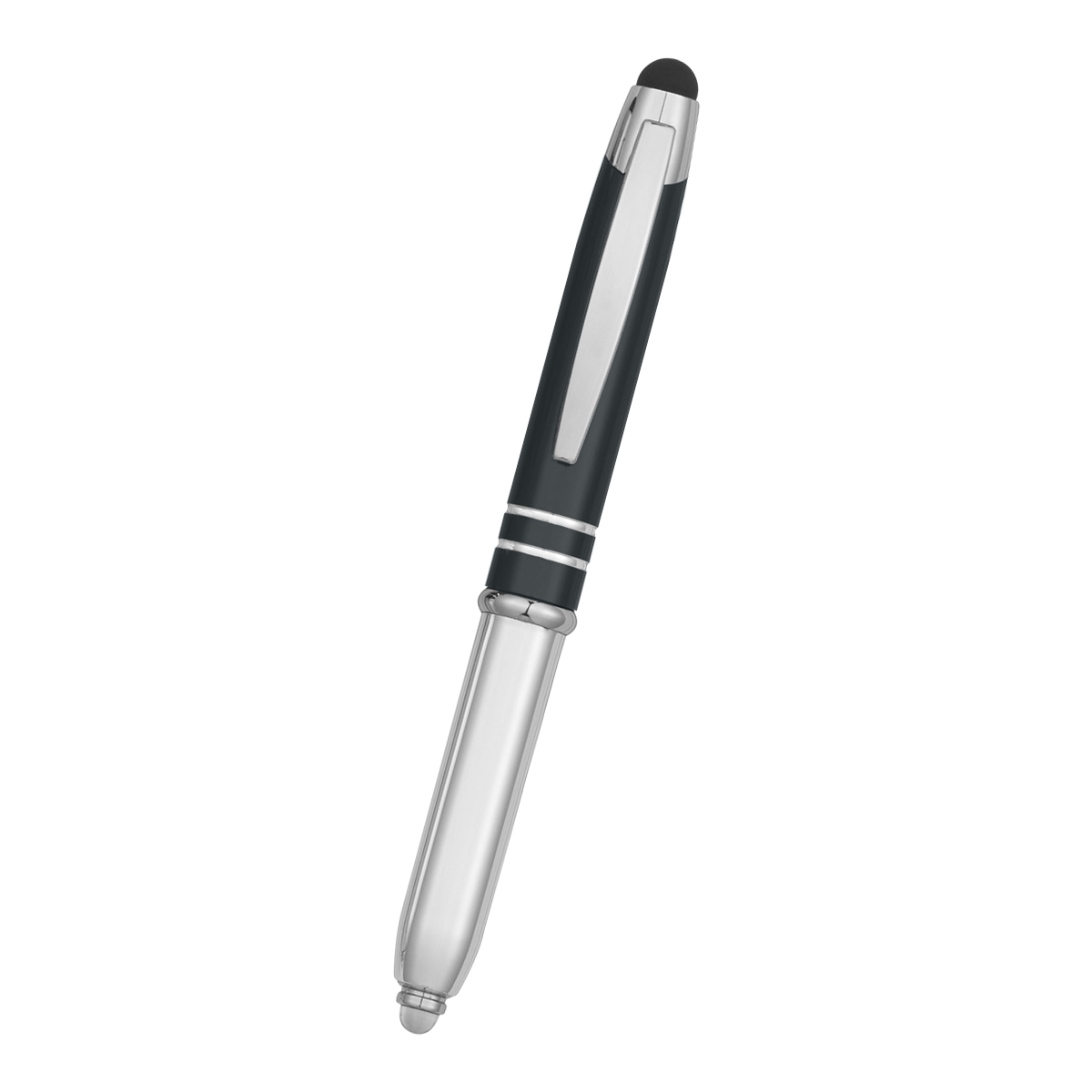 Ballpoint Stylus Pen With Light 8