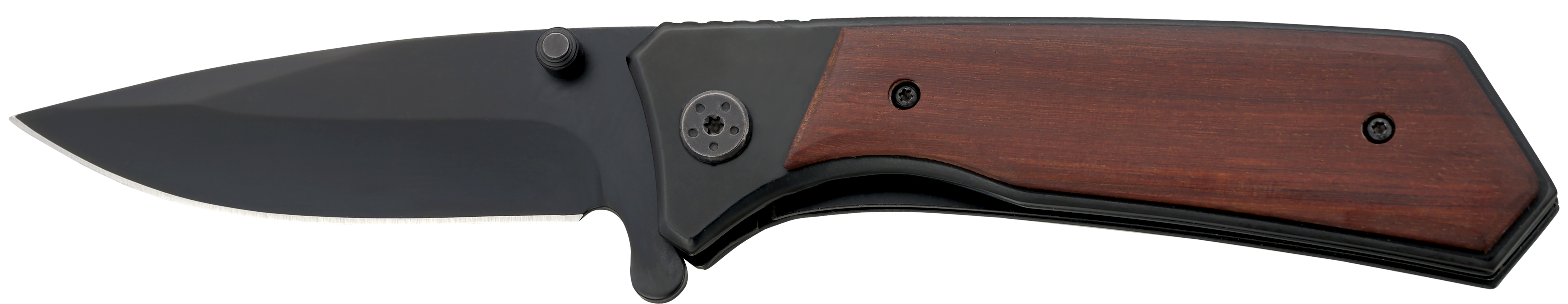 Honed Folding Knife 14