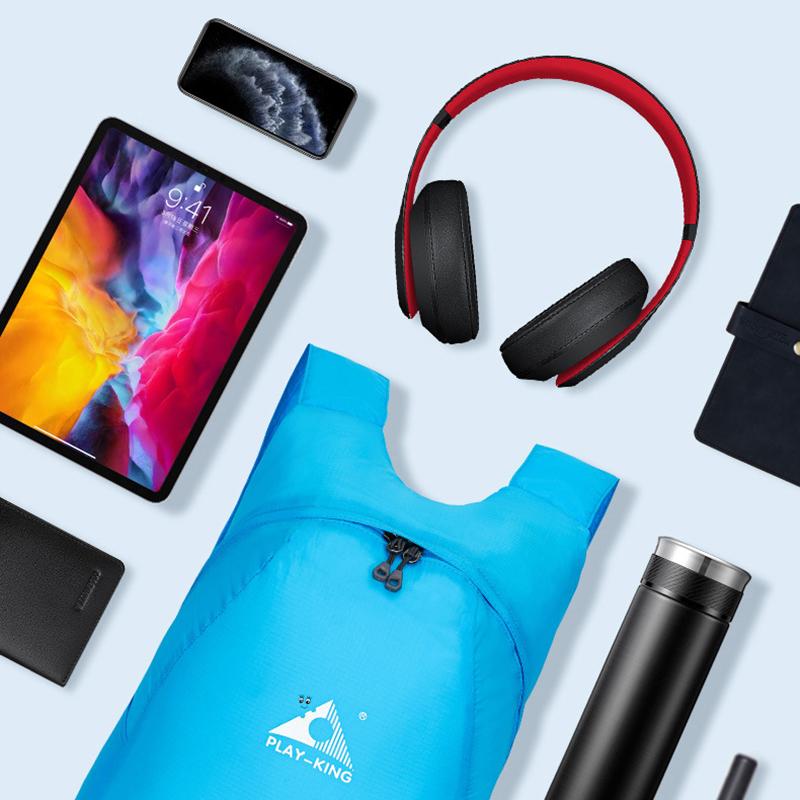 Portable Foldable Backpack for Travel 23
