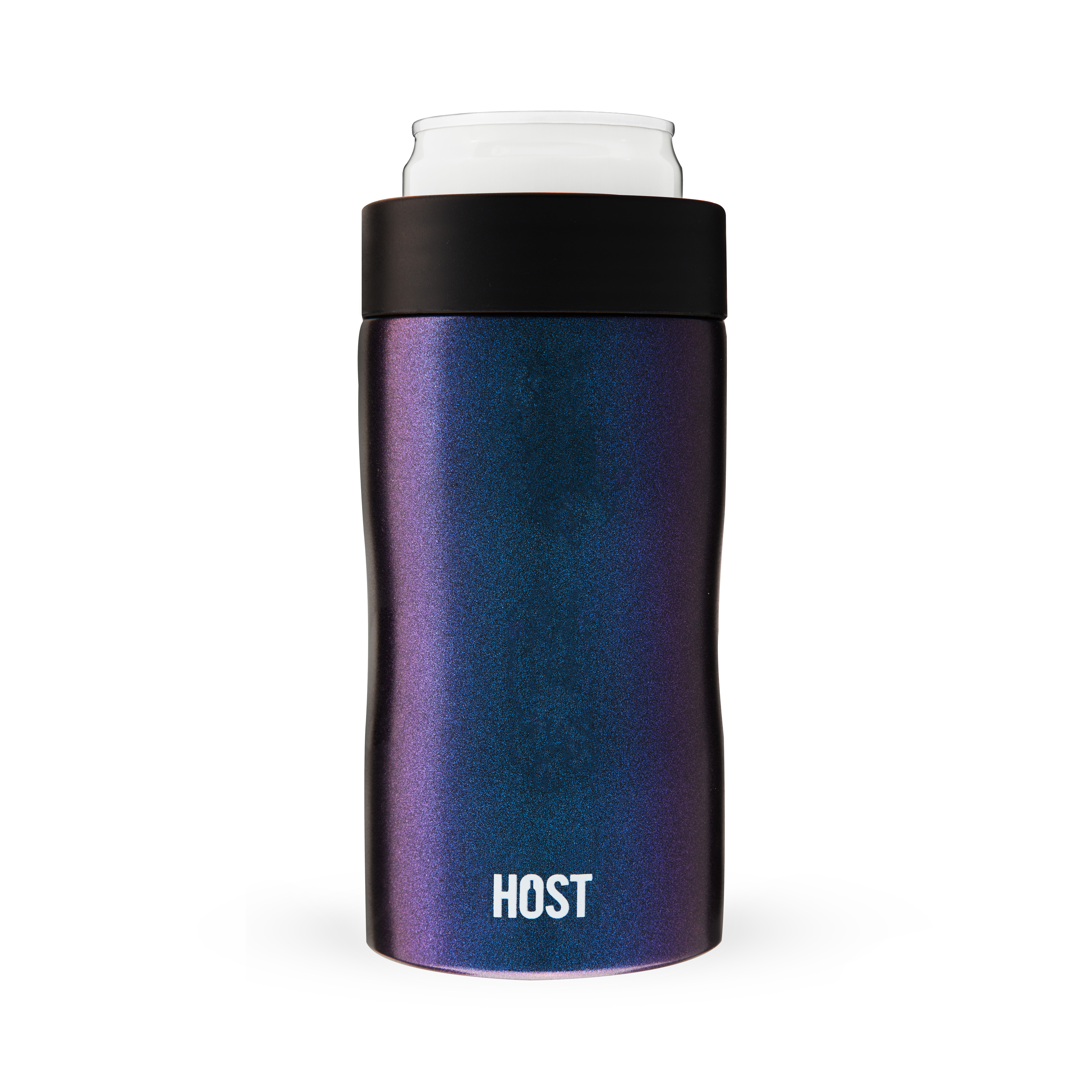 HOST® Stay-Chill Slim Can Cooler 9