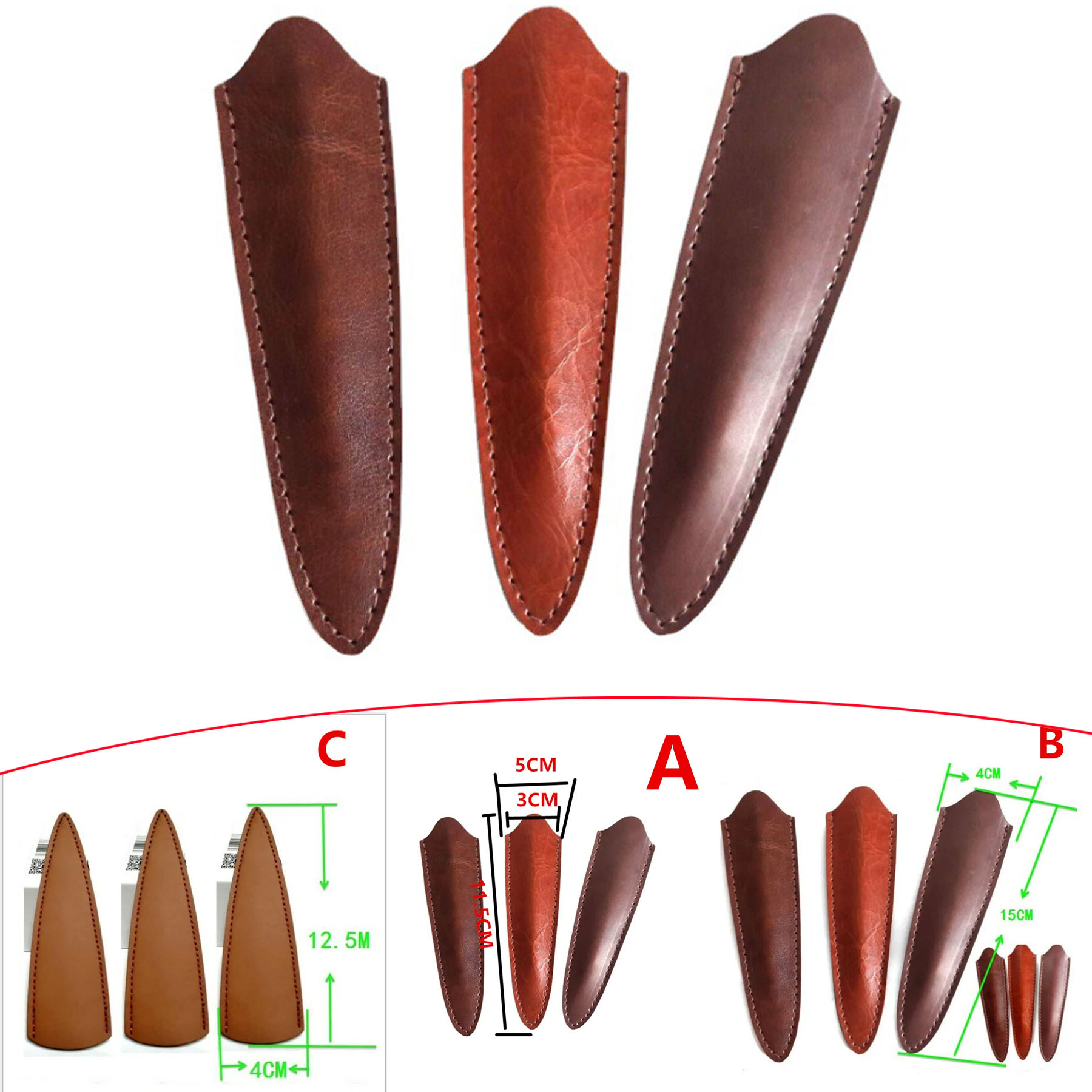 Knife Sheath 3