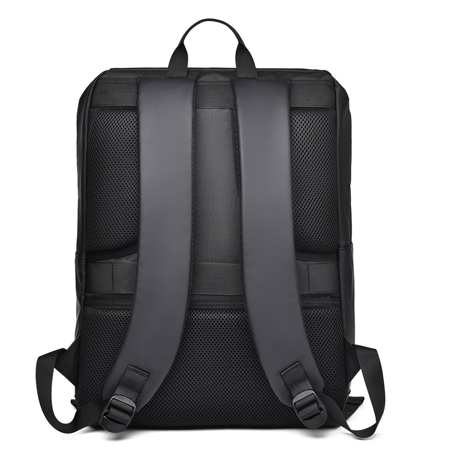 Nylon Men's Business Backpack 6