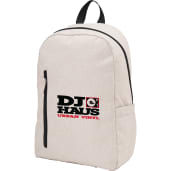 Skye Recycled Laptop Backpack 60