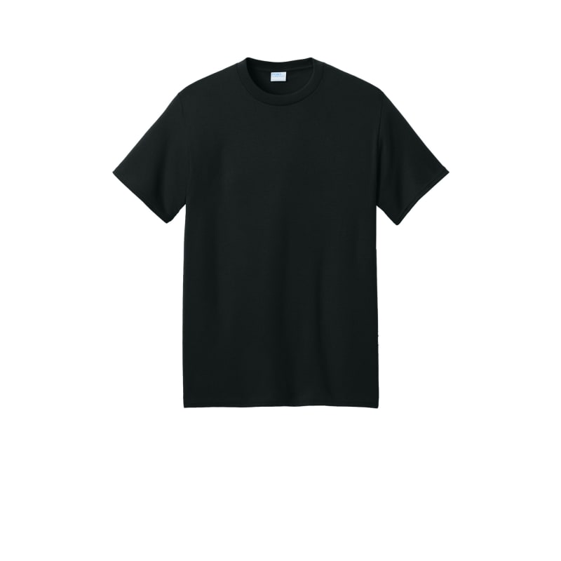 Port & Company Core Blend Recycled Tee 24