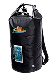 Urban Peak® 31L Dry Bag Backpack 4