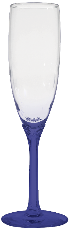 6 oz. Domaine Clear Stem Flute 43