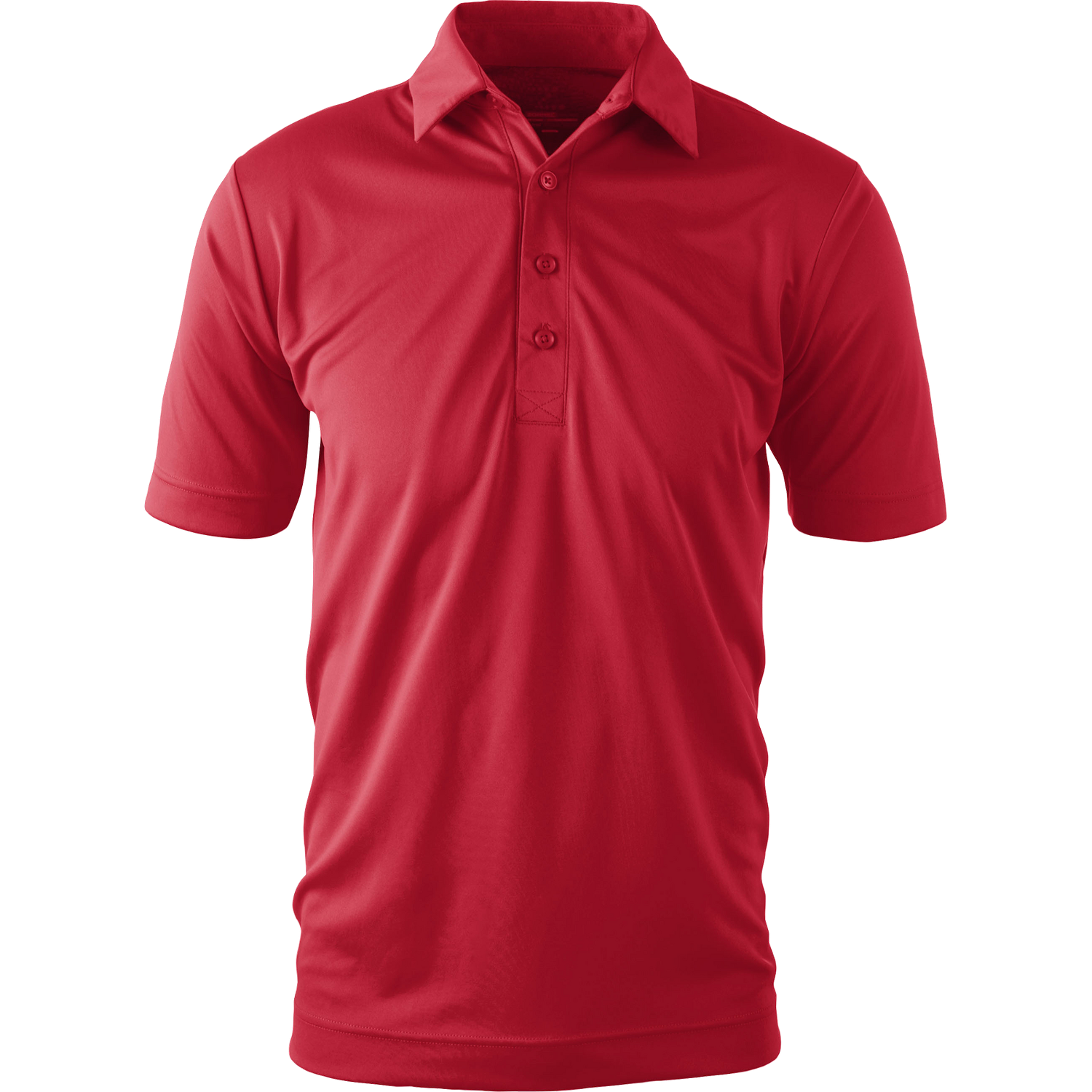 Zorrel Men's Boston Polo 18