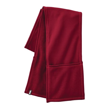 Unisex PARALLEL Knit Scarf 3
