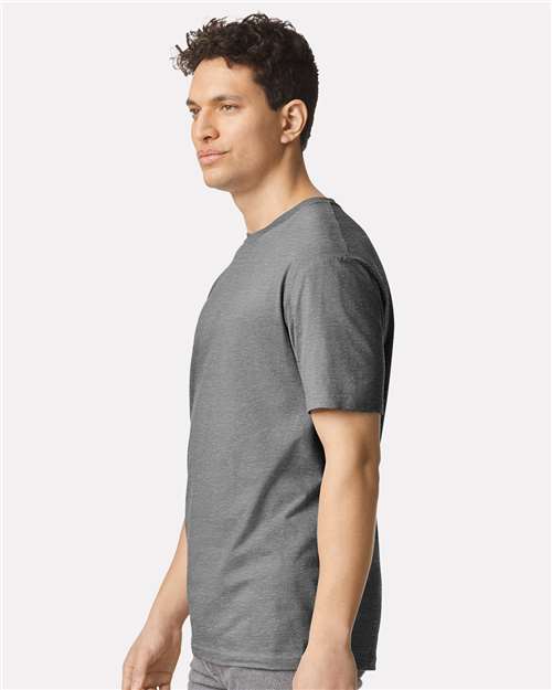Unisex Light Cotton T-Shirt - 3000 377