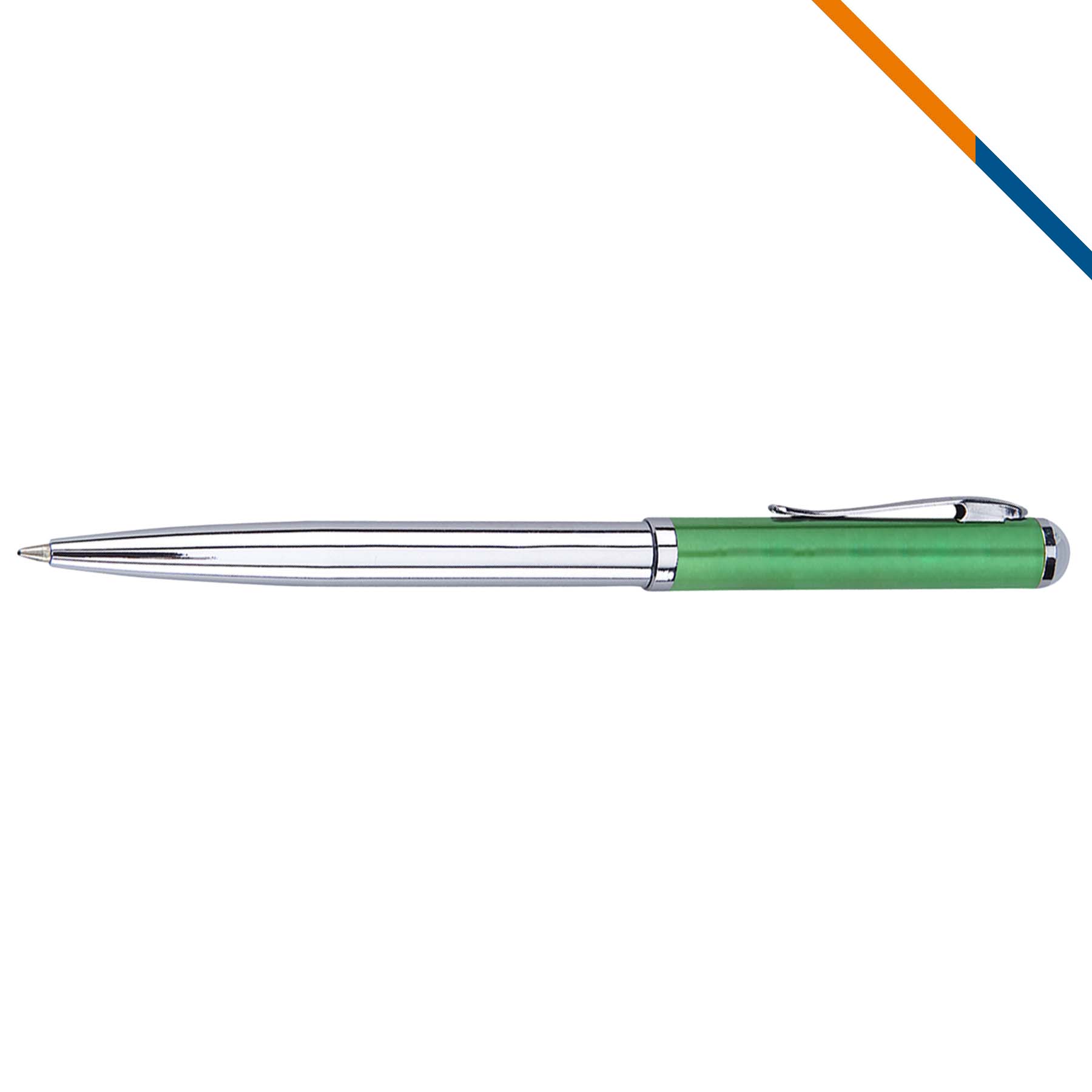 Natel Metal Pen 6