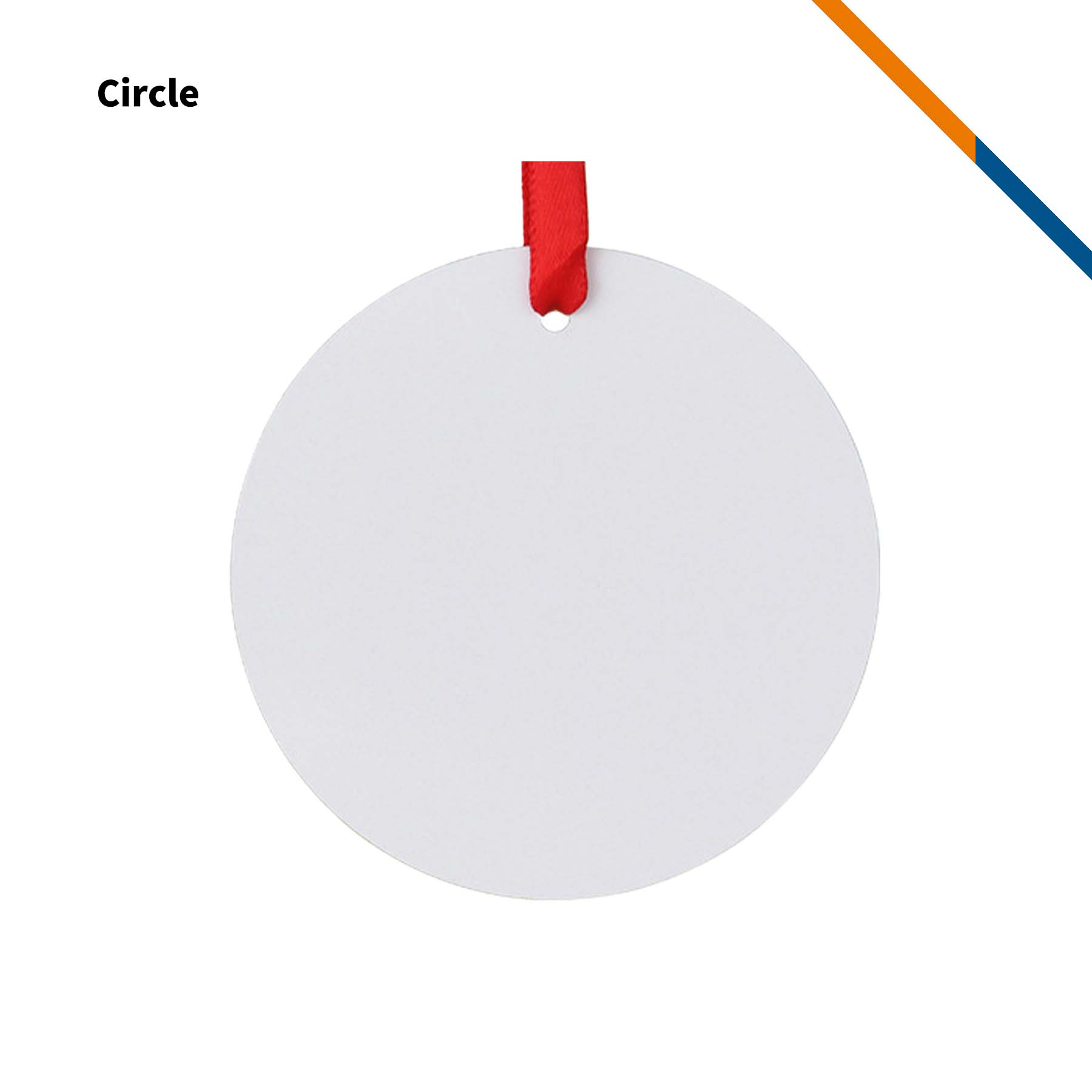 Milo Christmas Ornaments 2