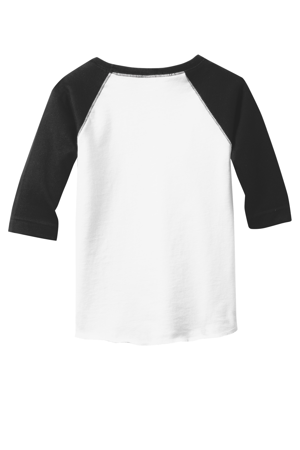 Rabbit Skins Toddler Baseball Fine Jersey Tee. RS3330 18