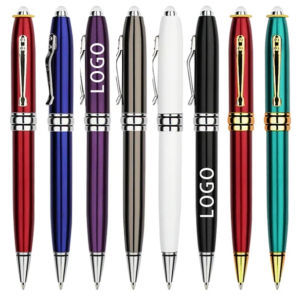 Royale Excel Lighted Ballpoint Pen 2
