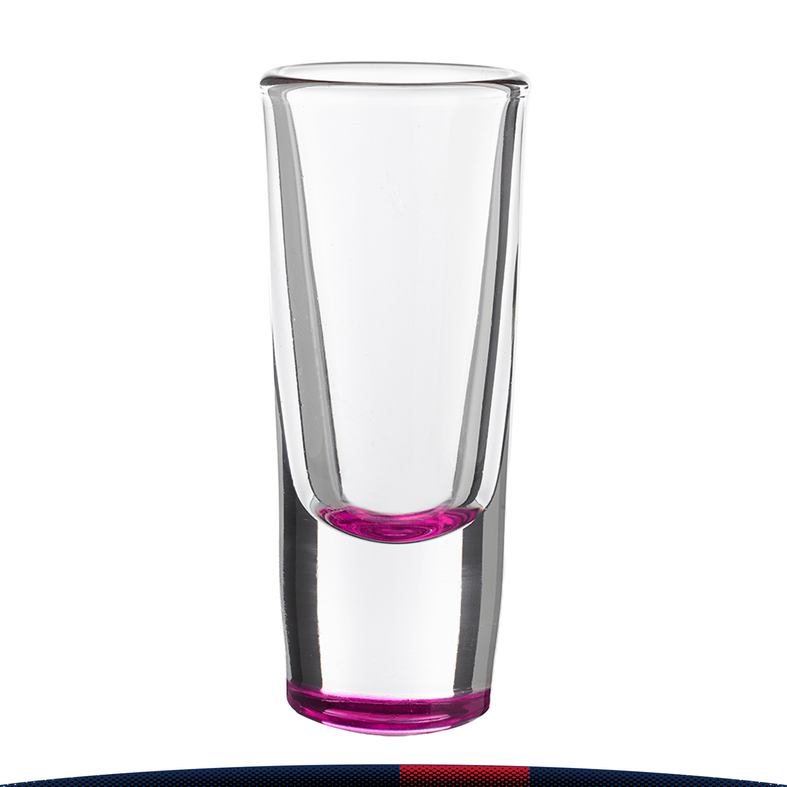 1.5 oz. Thick Base Water Glasses 4