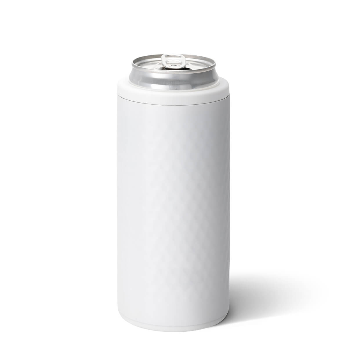 12oz Skinny Can Cooler-Golf Partee