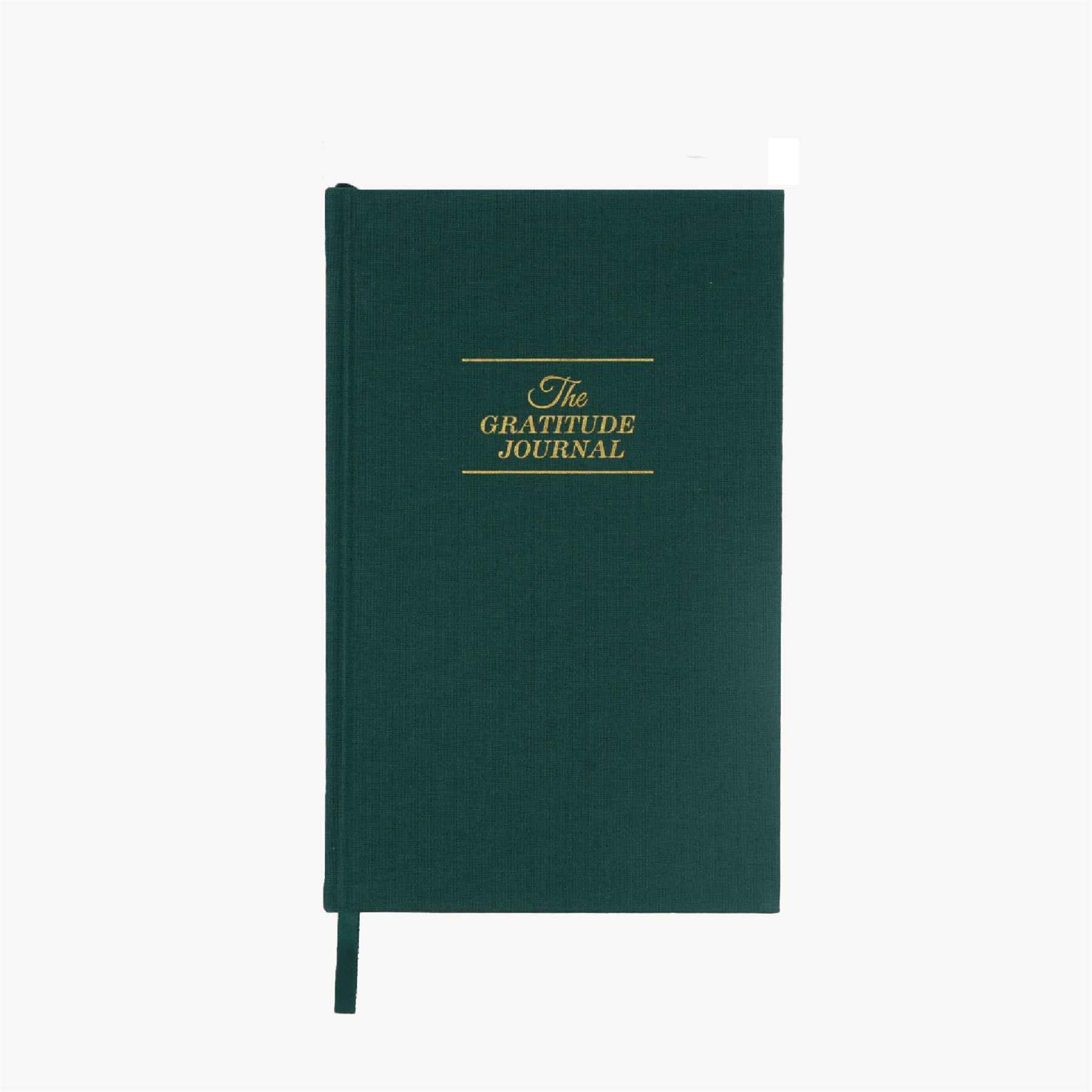 Gratitude Journal Notebook 10