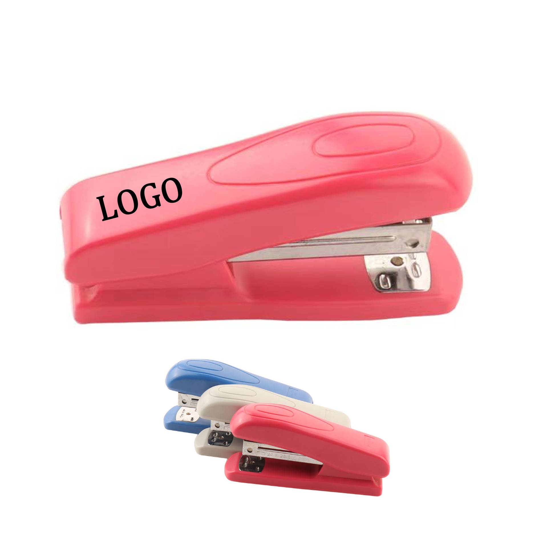 Custom Desktop Metal Stapler 2