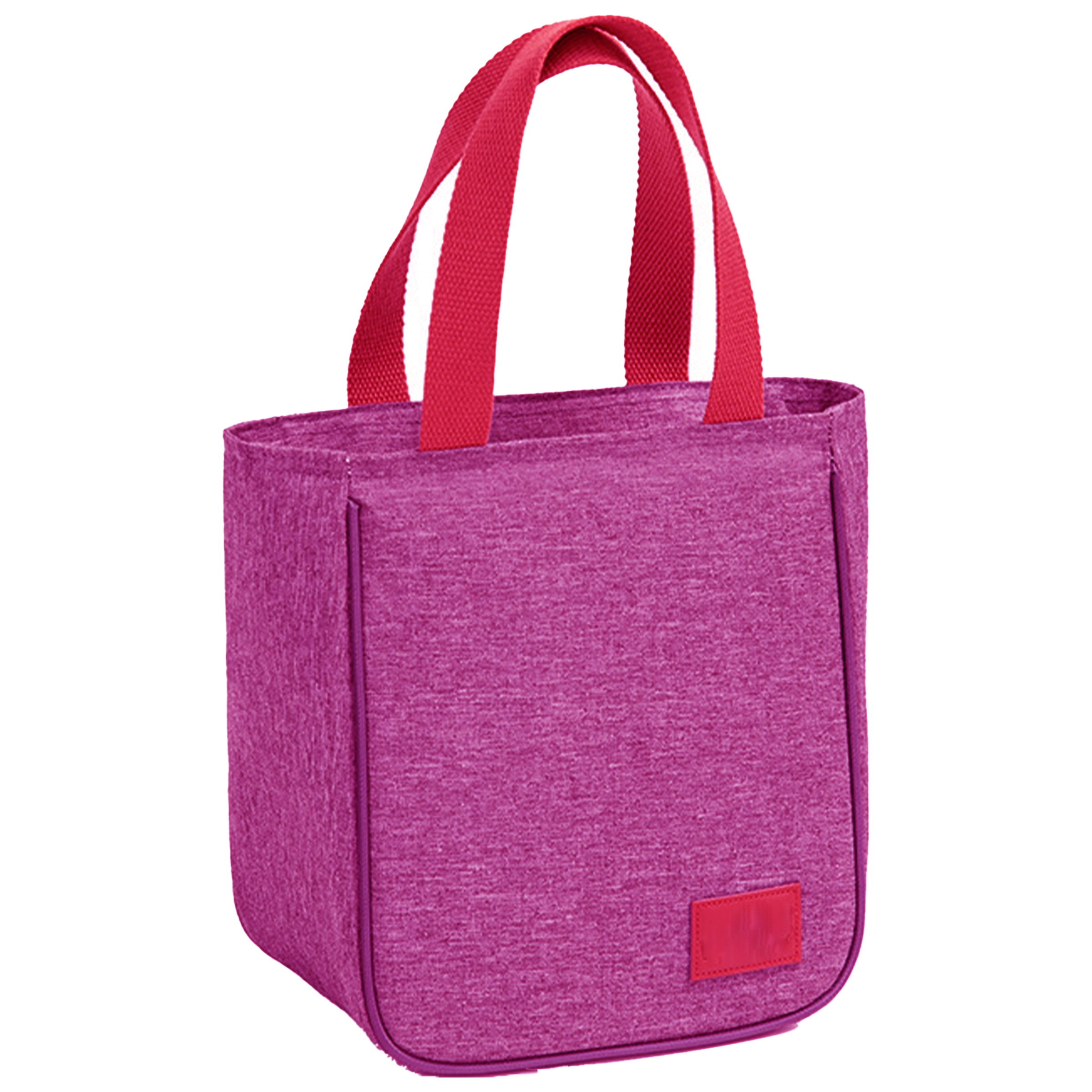 Oxford Portable Lunch Bag ?C Stylish Insulation For Fresh Meals Anywhere 3