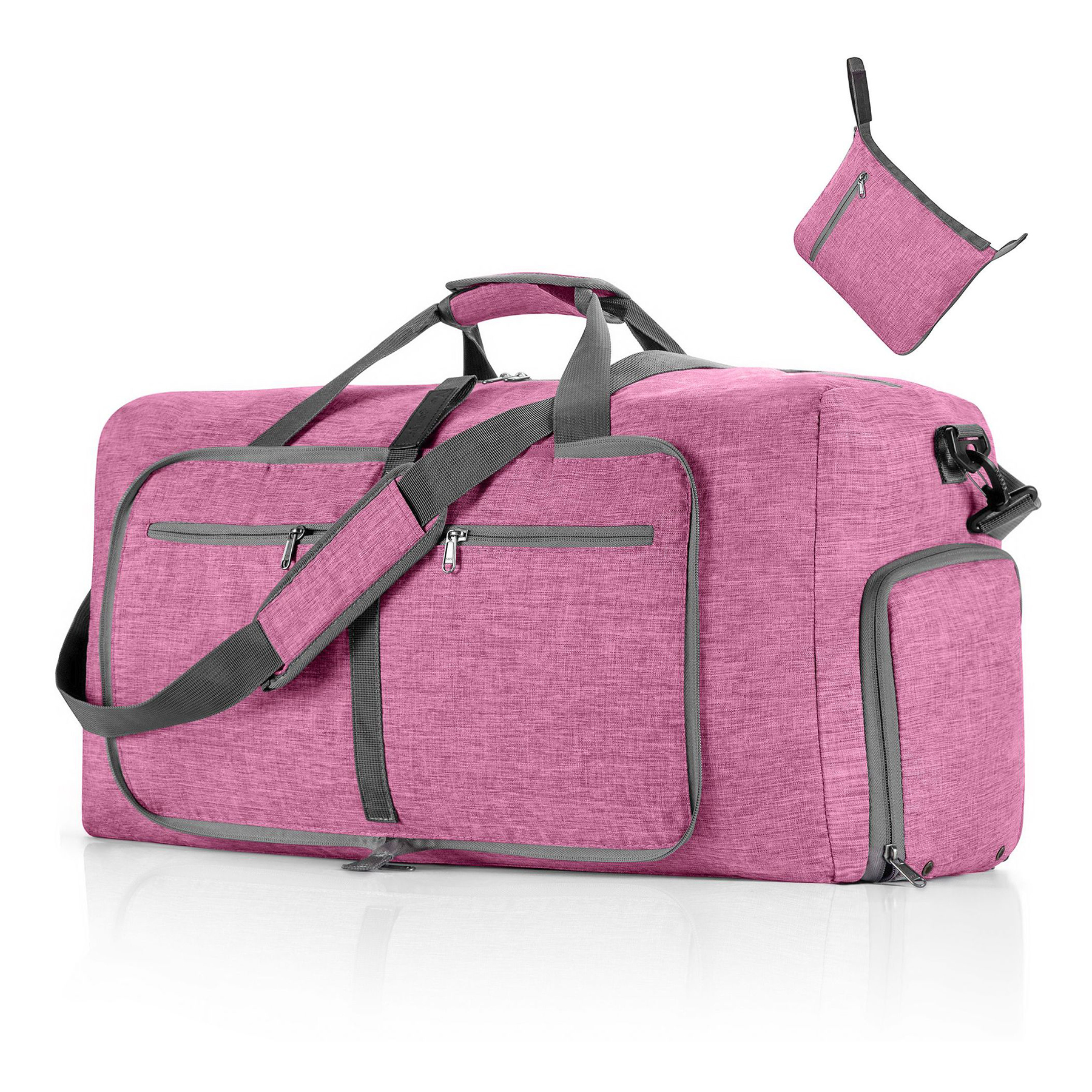 Yanic Duffel Bag 2