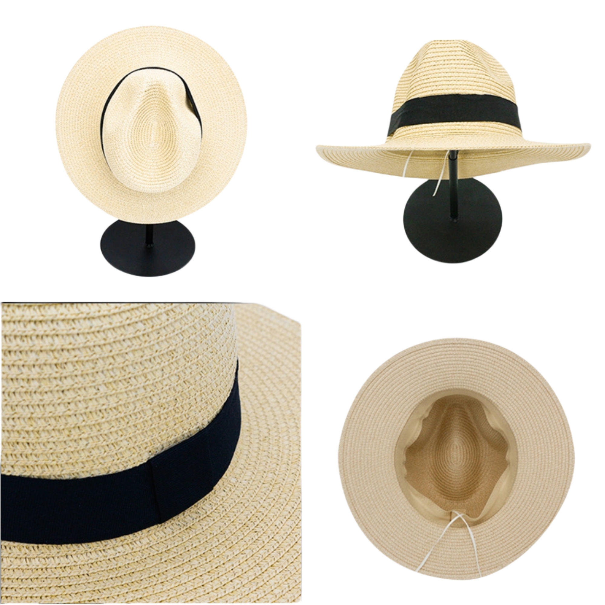 Panama Hat 3