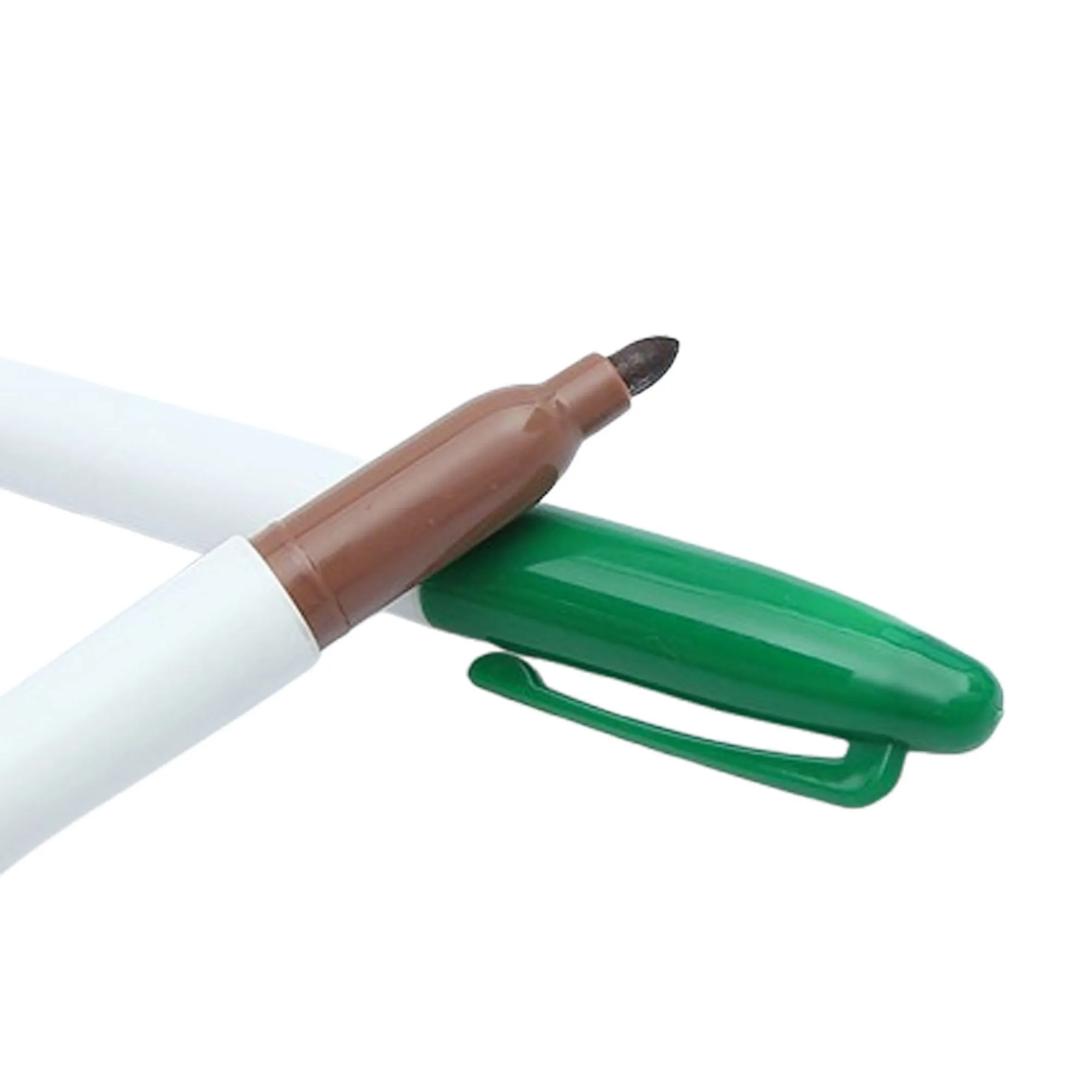 Fine Tip Point Permanent Markers Pen 5