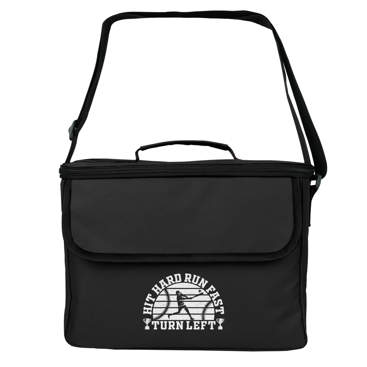 Chill Zone 12 Pk. Cooler Bag 5